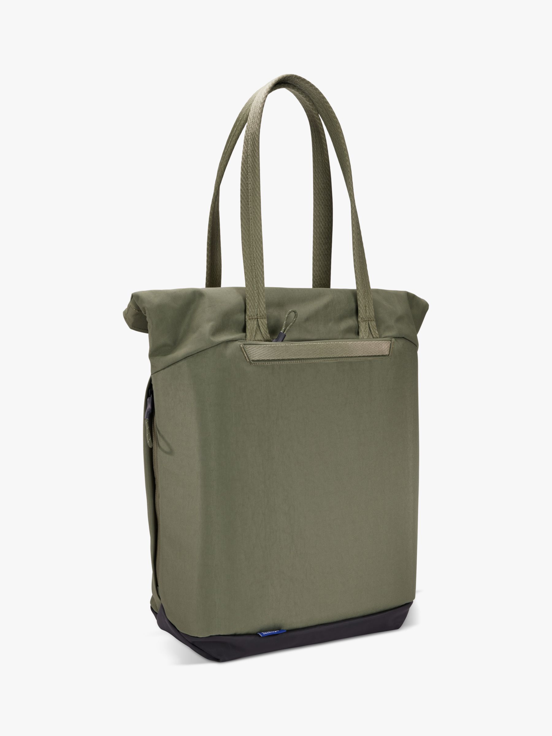 Thule Paramount Tote Bag, Soft Green at John Lewis & Partners