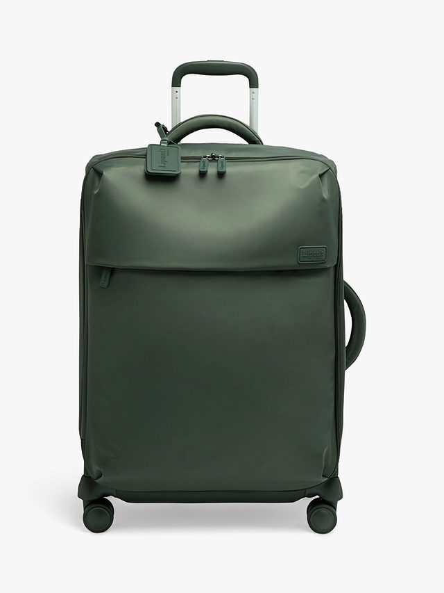 Lipault Plume Medium 63cm Suitcase, Khaki