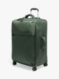 Lipault Plume Long Trip 70cm Suitcase, Khaki