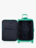 Lipault Plume Long Trip 70cm Suitcase, Fizzy Mint