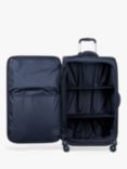 Lipault Plume Very Long Trip Large 79cm Suitcase, Navy