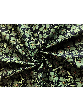 Carrington Fabrics Barcelona Fabric, Green