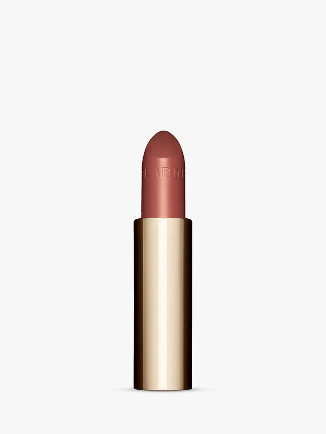 Clarins Joli Rouge Satin Lipstick Refill, 757 Nude Brick 1