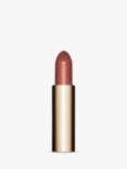 Clarins Joli Rouge Satin Lipstick Refill, 757 Nude Brick