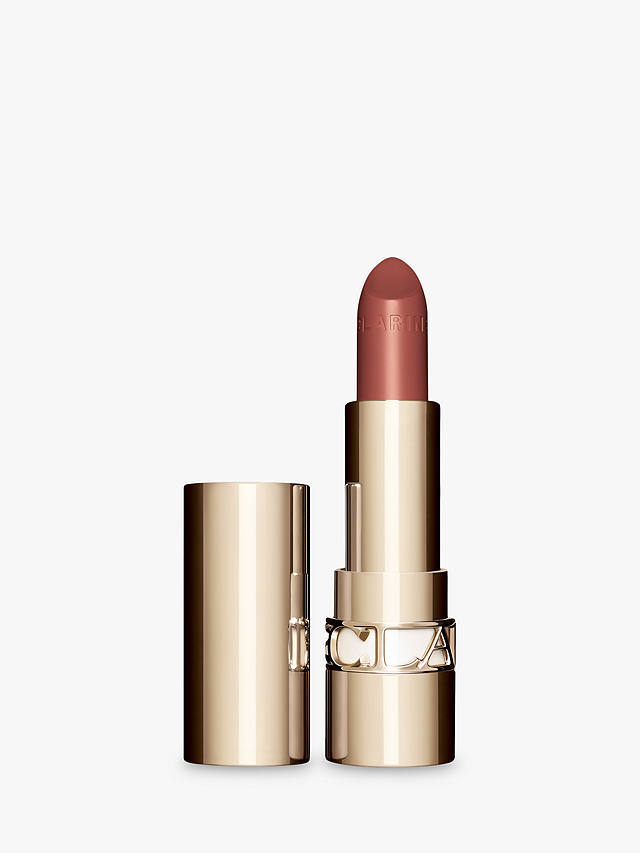 Clarins Joli Rouge Satin Lipstick Refill, 757 Nude Brick 2
