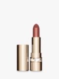Clarins Joli Rouge Satin Lipstick Refill, 757 Nude Brick