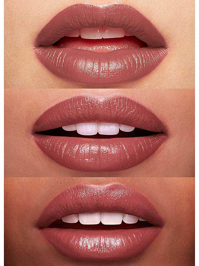 Clarins Joli Rouge Satin Lipstick Refill, 757 Nude Brick 4