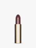 Clarins Joli Rouge Shine Lipstick Refill, 744S Soft Plum