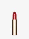 Clarins Joli Rouge Shine Lipstick Refill, 742S Joli Rouge