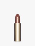 Clarins Joli Rouge Shine Lipstick Refill, 757S Nude Brick
