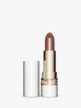 Clarins Joli Rouge Shine Lipstick Refill, 757S Nude Brick