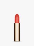 Clarins Joli Rouge Satin Lipstick Refill, 711 Papaya