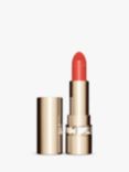 Clarins Joli Rouge Satin Lipstick Refill, 711 Papaya