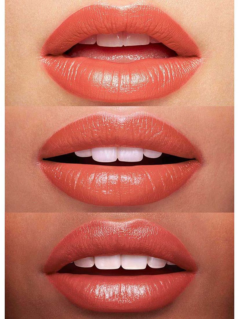 Clarins Joli Rouge Satin Lipstick Refill, 711 Papaya 4