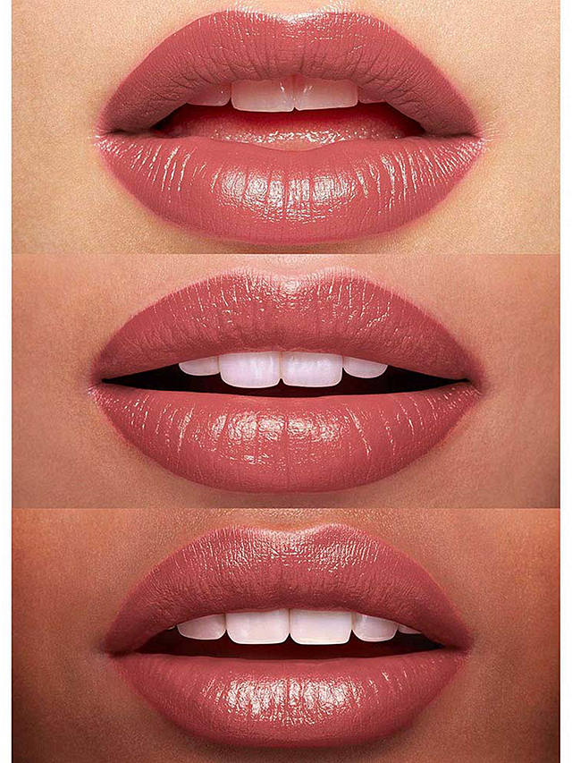 Clarins Joli Rouge Satin Lipstick Refill, 752 Rosewood 4