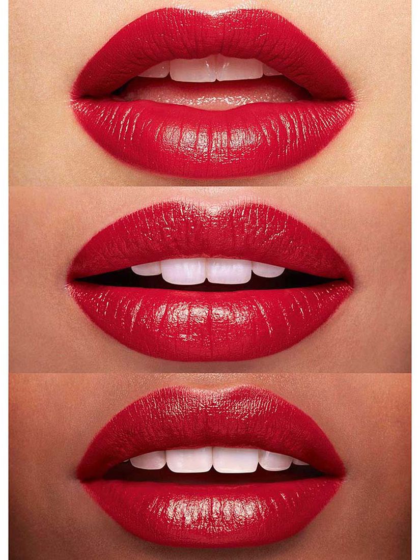 Clarins Joli Rouge Satin Lipstick Refill, 742 Joli Rouge 4
