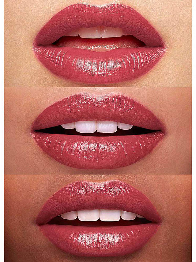 Clarins Joli Rouge Satin Lipstick Refill, 732 Grenadine 4