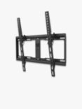 One For All WM4421 Tilting TV Bracket for TVs from 32” to 65”, Black