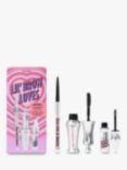 Benefit Lil' Brow Loves Mini Brow Makeup Gift Set, Shade 2