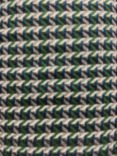 Viscount Textiles Herringbone Woven Fabric, Multi