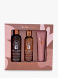 Wanderflower Shower Rituals Gift Set