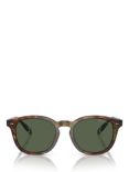 Ralph Lauren PH4206 Men's Phantos Sunglasses