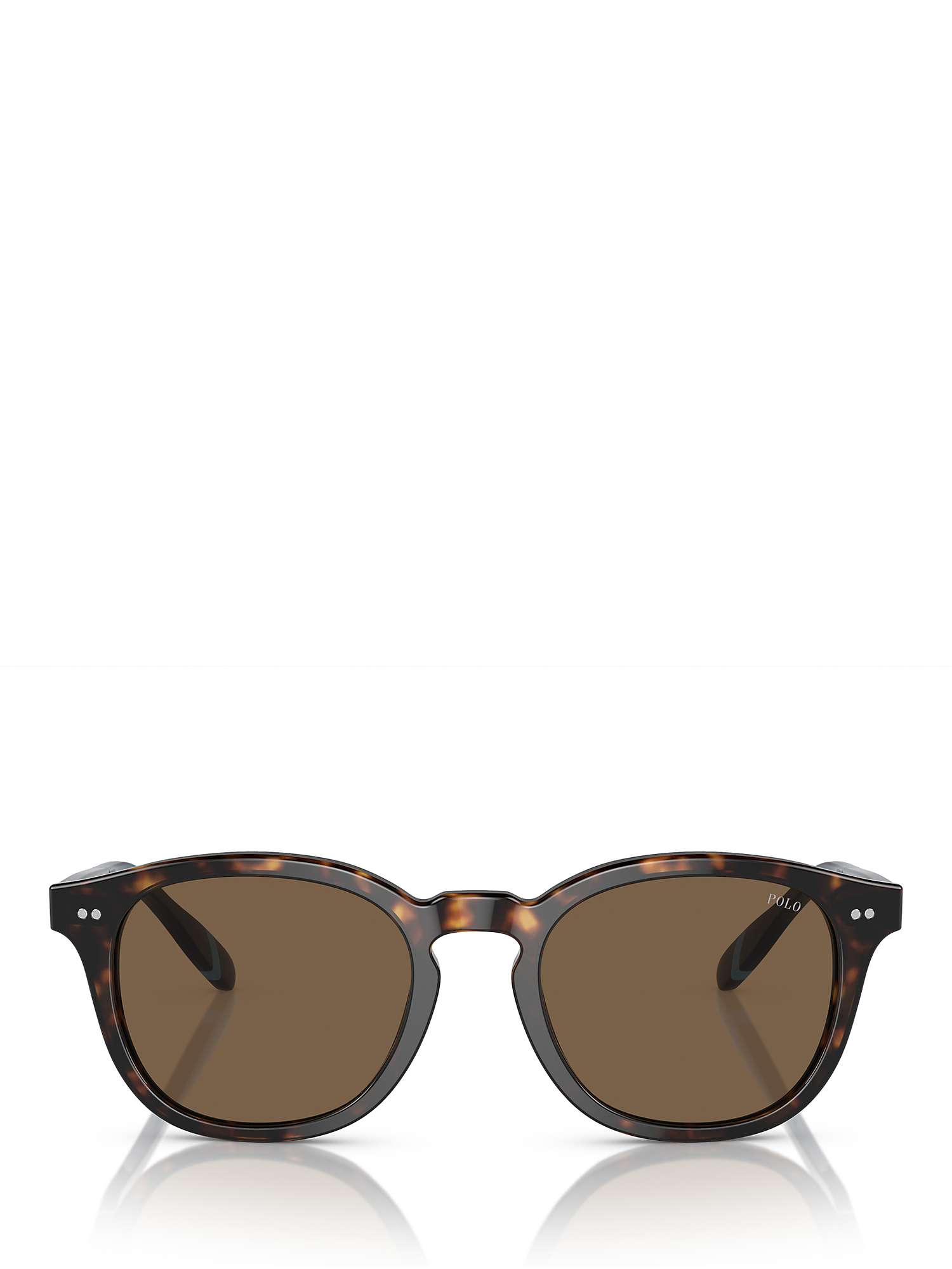 Buy Ralph Lauren PH4206 Men's Phantos Sunglasses Online at johnlewis.com
