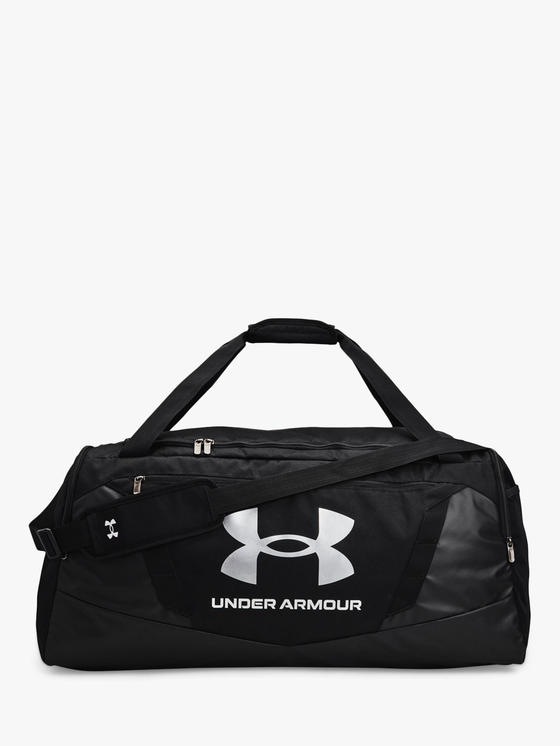 Under Armour Undeniable Sackpack - Royal/Silver