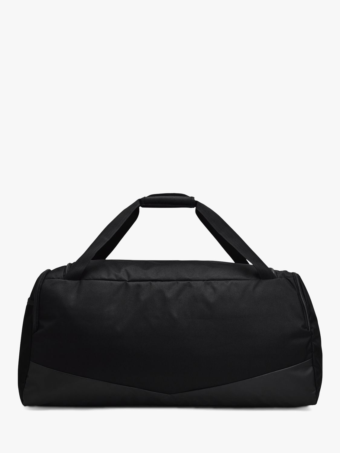 Buy Under Armour Undeniable 5.0 Large Duffle Bag, Black/Silver Online at johnlewis.com