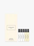 Jo Malone Cologne and Cologne Intense Discovery Collection Fragrance Gift Set