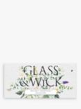 Glass & Wick Unearthing Collection Wax Melt Gift Set