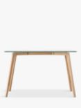 Gallery Direct Lilia 6 Seater Dining Table