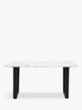 Gallery Direct Coen 6 Seater Dining Table