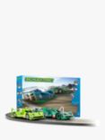 Scalextric John Lewis vs. Waitrose Slot Car Racing Set