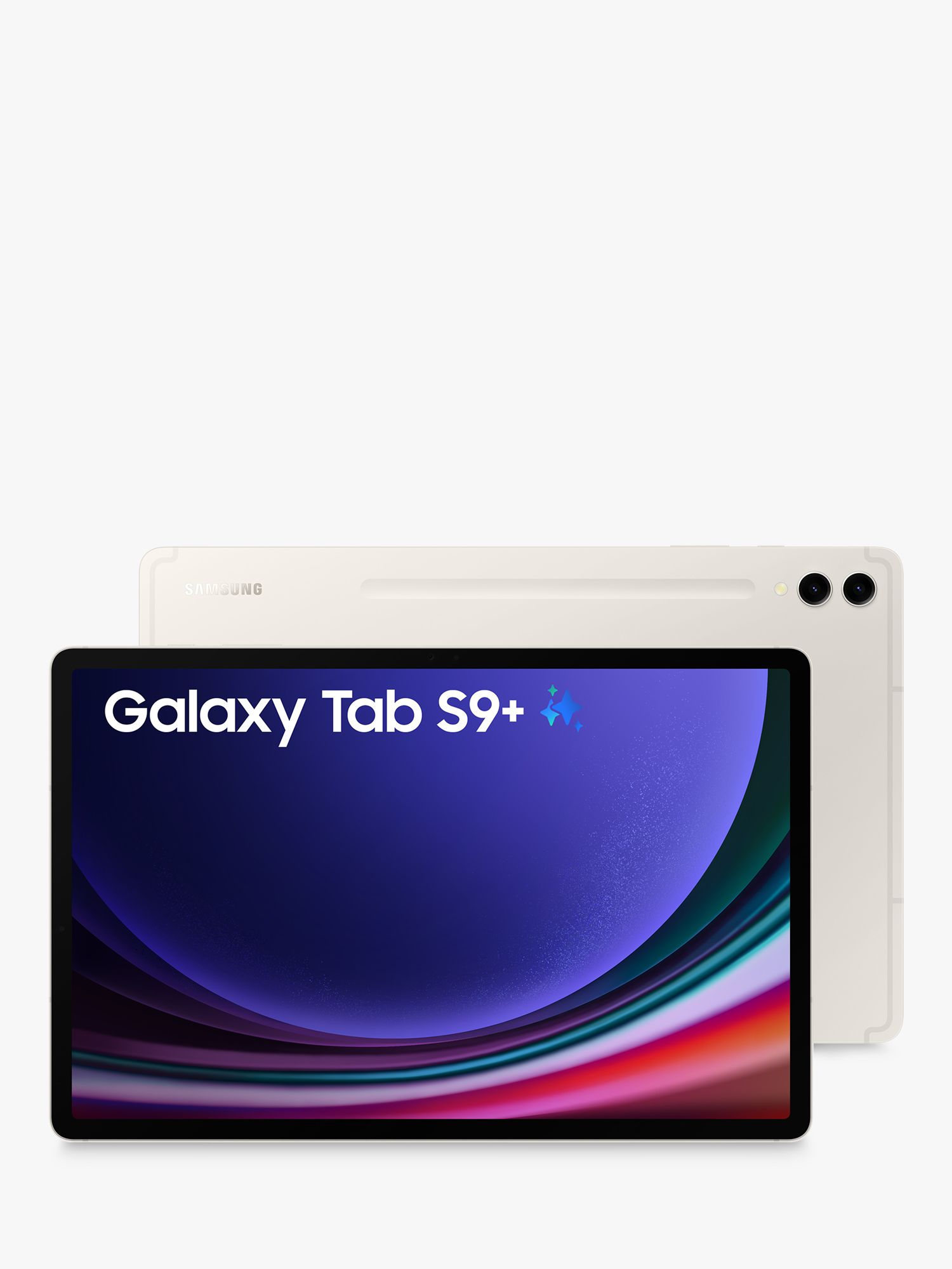 Samsung Galaxy Tab A8 Easology - Grey - Easology