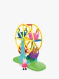 Peppa Pig Adventures Ferris Wheel Playset