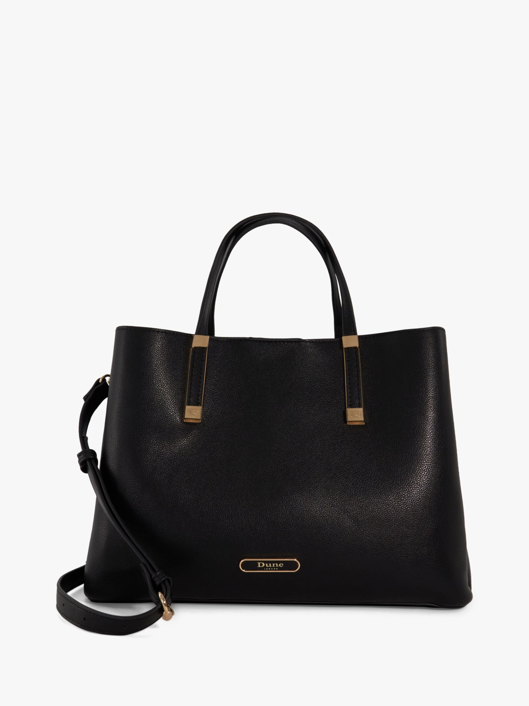 Buy Black Handbags for Women by Dune London Online