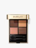 Guerlain Ombres G Eyeshadow Quad, 258 Wild Nudes