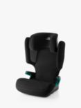 Britax Romer Hi-Liner i-Size Car Seat, Space Black