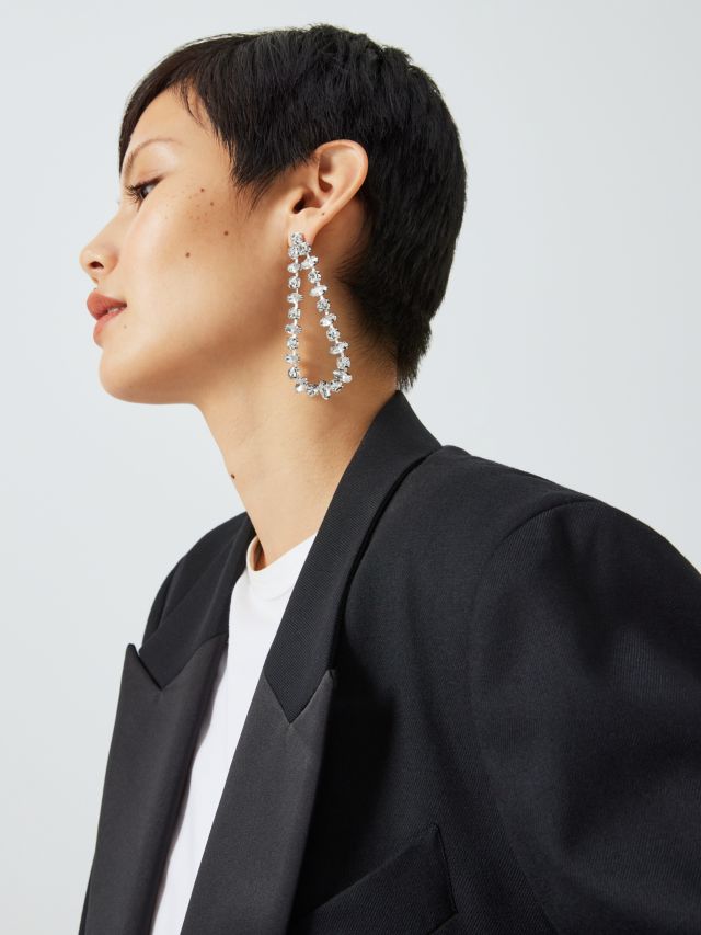 John lewis drop deals earrings