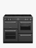 Stoves Richmond 100cm Electric Range Cooker with Induction Hob