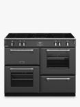 Stoves Richmond 110cm Electric Range Cooker with Induction Hob