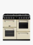 Stoves Richmond Deluxe 100cm Dual Fuel Range Cooker