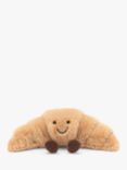 Jellycat Amuseable Croissant Soft Toy