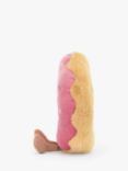 Jellycat Amuseable Doughnut Soft Toy, One Size, Multi
