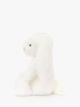 Jellycat Bashful Bunny Luxe Soft Toy, Luna