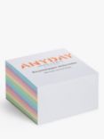 John Lewis ANYDAY 2.0 Sticky Notes, Multi