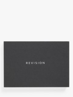 John Lewis ANYDAY 2.0 Revision Cards, Pack of 50, Black