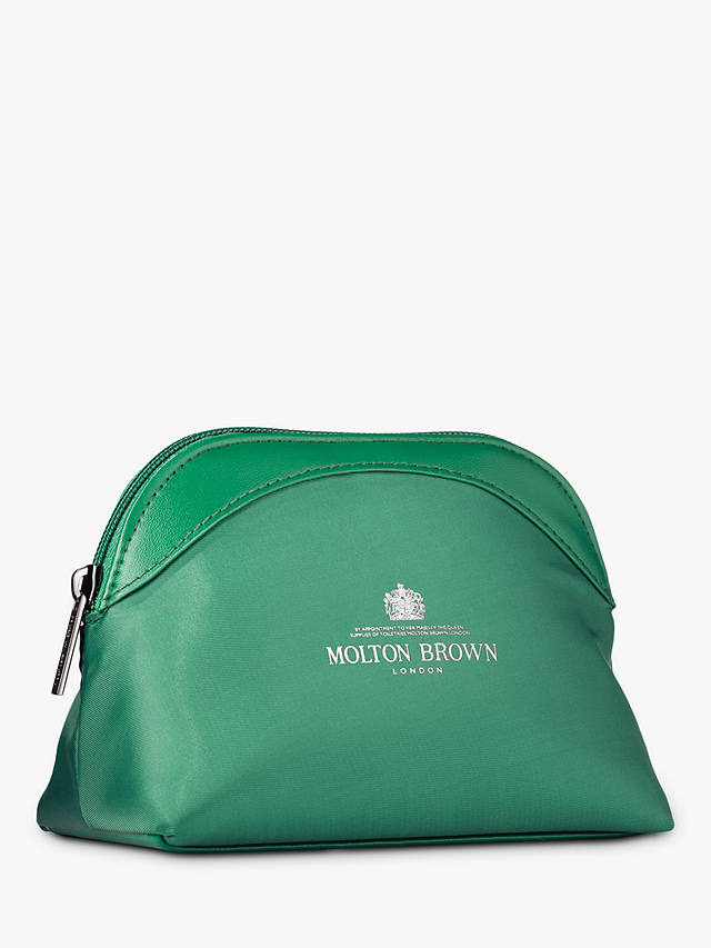 Molton Brown The Elegant Escapist Body & Hair Mini Travel Bag Set 3