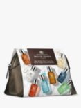 Molton Brown The Classic Explorer Body & Hair Mini Travel Bag Set